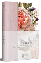Cargar imagen en el visor de la galería, BIBLIA REINA VALERA 1960 LETRA GRANDE TAMAÑO MANUAL