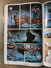 Cargar imagen en el visor de la galería, LA BIBLIA ÉPICA: LA HISTORIA DE DIOS DESDE EL EDÉN HASTA LA ETERNIDAD