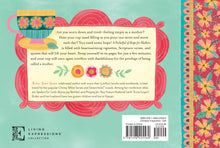 Cargar imagen en el visor de la galería, A POCKETFUL OF HOPE FOR MOTHERS- TAPA DURA