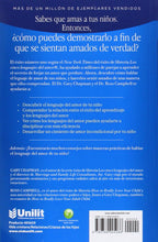 Cargar imagen en el visor de la galería, LOS 5 LENGUAJES DEL AMOR DE LOS NIÑOS