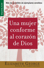 Cargar imagen en el visor de la galería, UNA MUJER CONFORME AL CORAZÓN DE DIOS