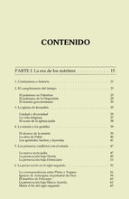 Cargar imagen en el visor de la galería, HISTORIA DEL CRISTIANISMO- OBRA COMPLETA DESDE LA ERA DE LOS MÁRTIRES HASTA LA ERA INCONCLUSA