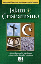 Cargar imagen en el visor de la galería, ISLAM Y CRISTIANISMO- PANFLETO