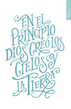Cargar imagen en el visor de la galería, BIBLIA DEVOCIONAL NBLA MUJER VERDADERA TAPA DURA AZUL