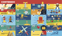 Cargar imagen en el visor de la galería, BIBLIA INFOGRÁFICA 2