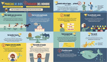 Cargar imagen en el visor de la galería, BIBLIA INFOGRÁFICA 2