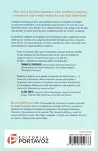 Cargar imagen en el visor de la galería, HOMBRES Y MUJERES EN LA IGLESIA- UNA INTRODUCCIÓN BÍBLICA Y PRÁCTICA