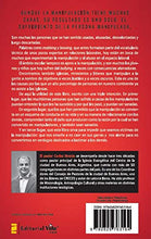 Cargar imagen en el visor de la galería, LIBRE DE LA MANIPULACIÓN-CÓMO DESATARSE DE RELACIONES ABUSIVAS