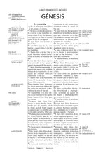Cargar imagen en el visor de la galería, RV60 BIBLIA REFERENCIA THOMPSON REINA VALERA 1960- TAPA DURA