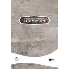 Cargar imagen en el visor de la galería, RV60 BIBLIA REFERENCIA THOMPSON REINA VALERA 1960- TAPA DURA
