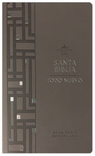 Cargar imagen en el visor de la galería, RVR60 BIBLIA DEL NUEVO CREYENTE TODO NUEVO