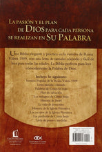 Cargar imagen en el visor de la galería, BIBLIA LETRA GRANDE RVR 1909