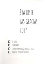 Cargar imagen en el visor de la galería, EL DIARIO MÁS COOL DEL MUNDO- UN LIBRO INTERACTIVO PARA QUIEN TIENE FE
