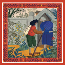 Cargar imagen en el visor de la galería, El PROGRESO DEL PEREGRINO CLÁSICO CRISTIANO ILIUSTRADO - EDICIÓN ESPECIAL