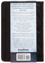 Cargar imagen en el visor de la galería, EN ESTO PENSAD- SABIDURÍA PARA LA VIDA DE PROVERBIOS