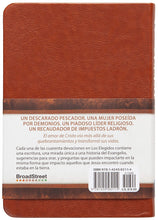 Cargar imagen en el visor de la galería, LOS ELEGIDOS- LIBRO UNO 40 DIAS CON JESÚS
