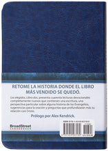 Cargar imagen en el visor de la galería, LOS ELEGIDOS- LIBRO DOS 40 DIAS CON JESÚS