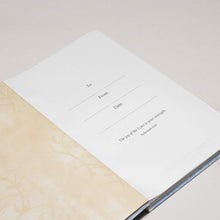 Cargar imagen en el visor de la galería, JOURNAL THE LORDS MERCIES ARE NEW EVERY MORNING- LAM 3:22-23