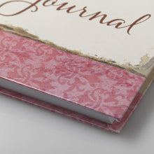Cargar imagen en el visor de la galería, MAY THE LORD BLESS YOU JOURNAL NÚMEROS 6:24 FLEXCOVER