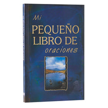 Cargar imagen en el visor de la galería, MI PEQUEÑO LIBRO DE ORACIONES