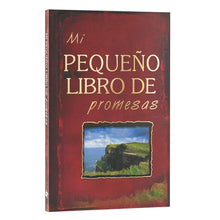 Cargar imagen en el visor de la galería, MI PEQUEÑO LIBRO DE PROMESAS