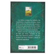 Cargar imagen en el visor de la galería, SALMOS PARA HOY