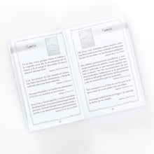 Cargar imagen en el visor de la galería, SALMOS PARA HOY