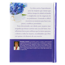 Cargar imagen en el visor de la galería, DEVOCIONAL DE UN MINUTO PARA MUJERES