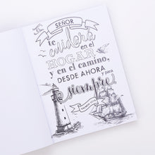 Cargar imagen en el visor de la galería, HOY VA A SER UN GRAN DÍA- LIBRO DE COLOREAR PARA ADULTOS