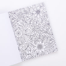 Cargar imagen en el visor de la galería, HOY VA A SER UN GRAN DÍA- LIBRO DE COLOREAR PARA ADULTOS