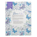 Cargar imagen en el visor de la galería, LOS SALMOS EN COLOR- LIBRO COLOREAR PARA ADULTOS