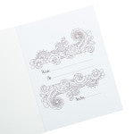 Cargar imagen en el visor de la galería, LOS SALMOS EN COLOR- LIBRO COLOREAR PARA ADULTOS