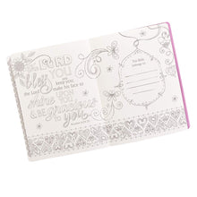 Cargar imagen en el visor de la galería, MY CREATIVE BIBLE FOR GIRLS PINK ESV JOURNALING BIBLE SOFT COVER