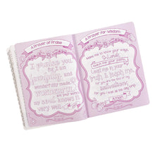 Cargar imagen en el visor de la galería, MY CREATIVE BIBLE FOR GIRLS PINK ESV JOURNALING BIBLE SOFT COVER