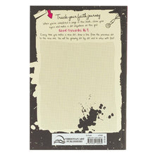 Cargar imagen en el visor de la galería, MY FAITH JOURNAL WALK BY FAITH NOT BY SIGHT