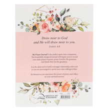 Cargar imagen en el visor de la galería, MY PRAYER JOURNAL 120 DAYS OF PRAYER REFLECTION AND PRAISE