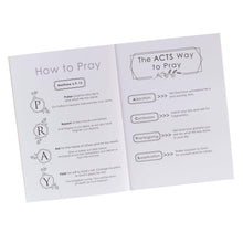 Cargar imagen en el visor de la galería, MY PRAYER JOURNAL 120 DAYS OF PRAYER REFLECTION AND PRAISE