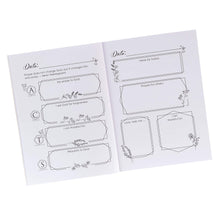 Cargar imagen en el visor de la galería, MY PRAYER JOURNAL 120 DAYS OF PRAYER REFLECTION AND PRAISE