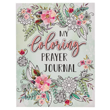 Cargar imagen en el visor de la galería, MY COLORING PRAYER JOURNAL
