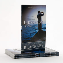 Cargar imagen en el visor de la galería, LIDERAZAGO ESPIRITUAL - COMO MOVILIZAR A LAS PERSONAS HACIA EL PROPÓSITO DE DIOS