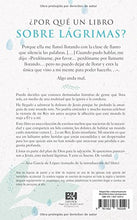 Cargar imagen en el visor de la galería, LÁGRIMAS VALIENTES-ESPERANZA VIVA EN UN MUNDO PASAJERO