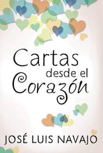 Cargar imagen en el visor de la galería, CARTAS DESDE EL CORAZÓN