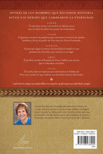 Cargar imagen en el visor de la galería, HOMBRES DE VALOR- CINCO HOMBRES FIELES QUE DIOS USO PARA CAMBIAR LA ETERNIDAD-NOVELA