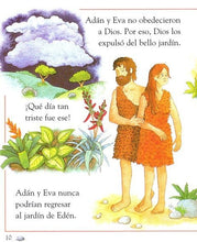 Cargar imagen en el visor de la galería, LA PRIMERA BIBLIA PARA NIÑOS