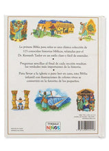 Cargar imagen en el visor de la galería, LA PRIMERA BIBLIA PARA NIÑOS