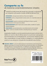 Cargar imagen en el visor de la galería, SORPRENDA AL MUNDO-LOS CINCO HÁBITOS DE PERSONAS ALTAMENTE MISIONALES