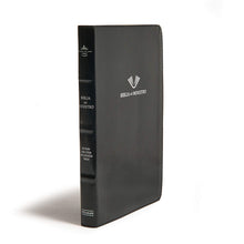 Cargar imagen en el visor de la galería, BIBLIA DEL MINISTRO RV1960 2020 NEGRA