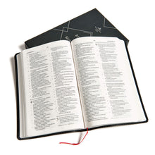 Cargar imagen en el visor de la galería, BIBLIA DEL MINISTRO RV1960 2020 NEGRA
