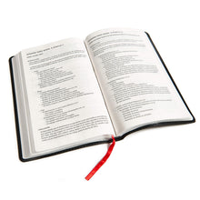 Cargar imagen en el visor de la galería, BIBLIA DEL MINISTRO RV1960 2020 NEGRA