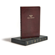 Cargar imagen en el visor de la galería, BIBLIA DEL MINISTRO RVR 1960